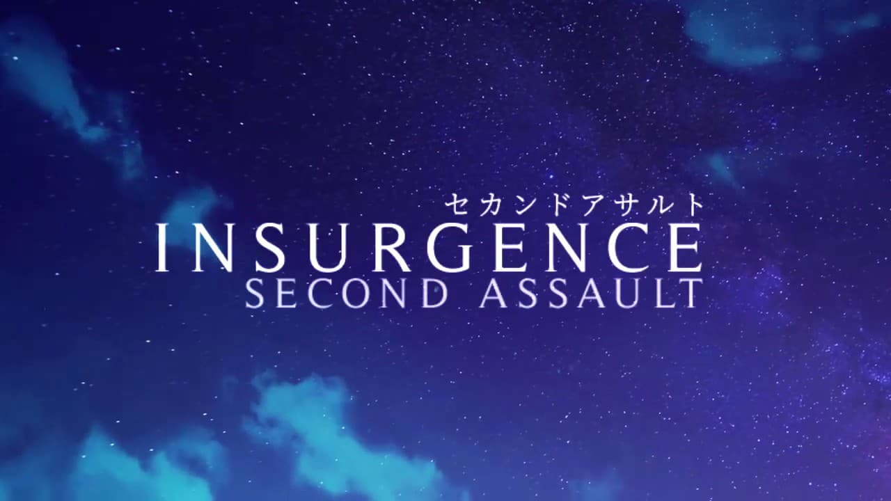 Insurgence: Second Assault trailer thumbnail
