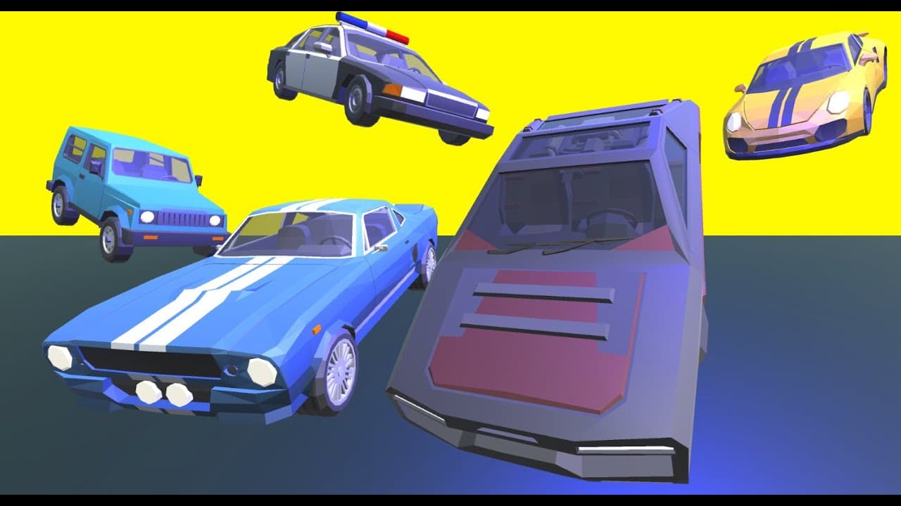 Year 2088 trailer thumbnail