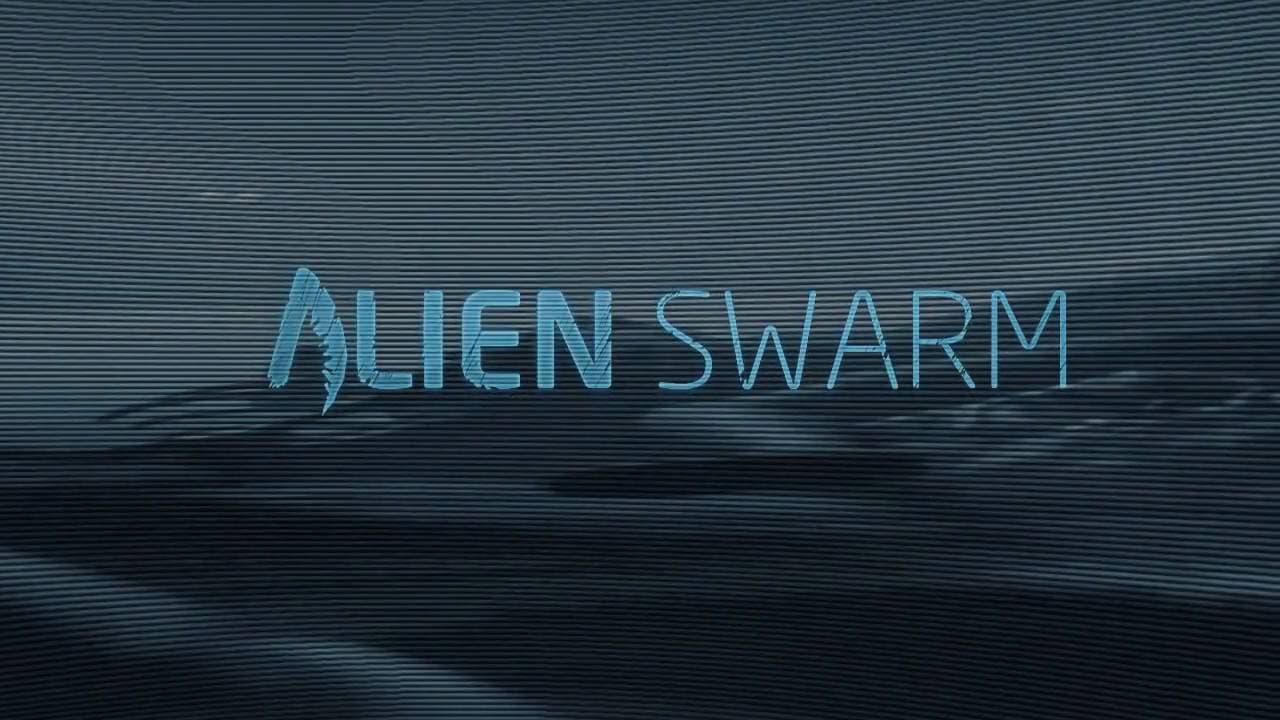 Alien Swarm trailer thumbnail