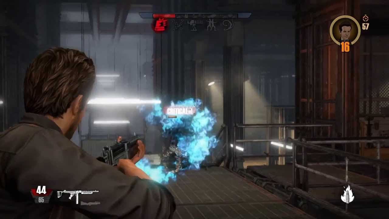 R.I.P.D.: The Game trailer thumbnail