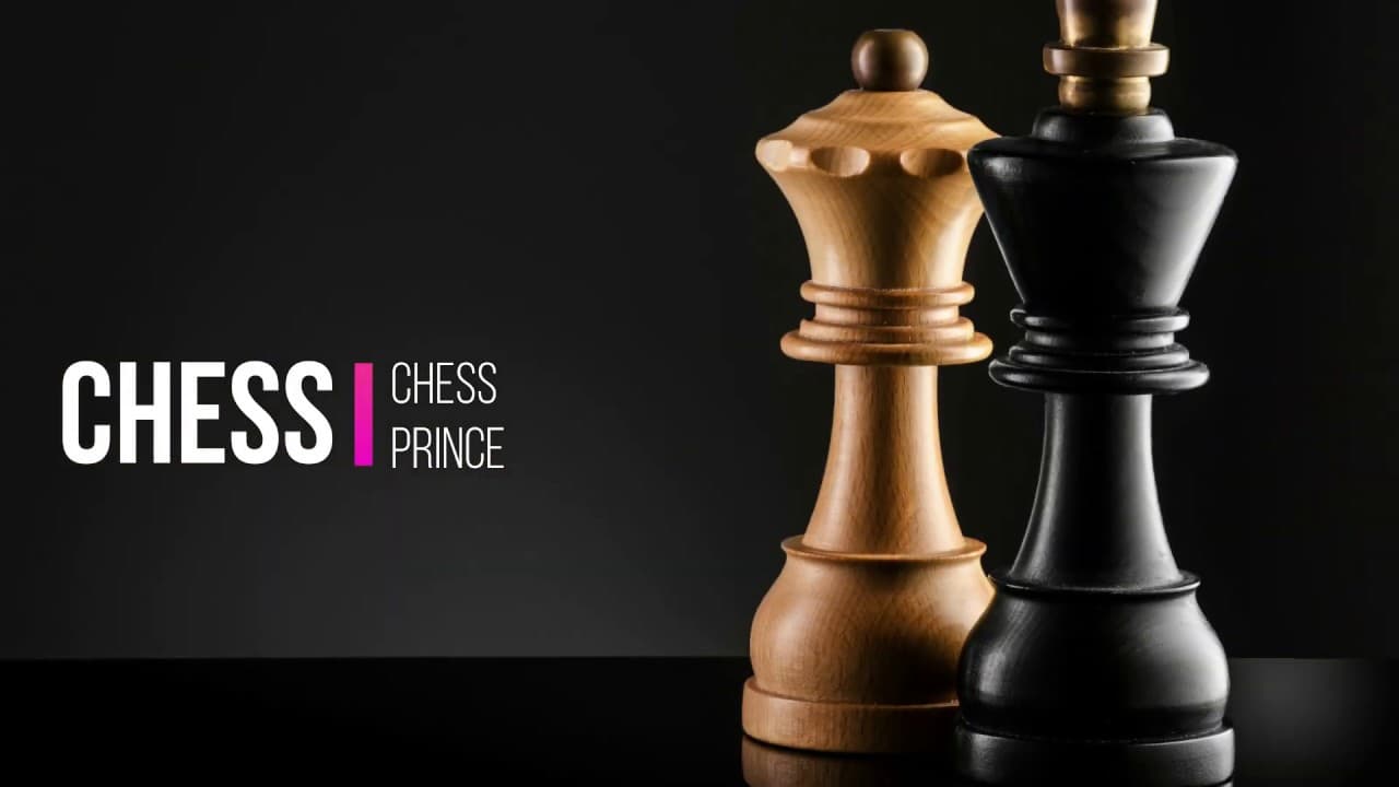 Chess trailer thumbnail