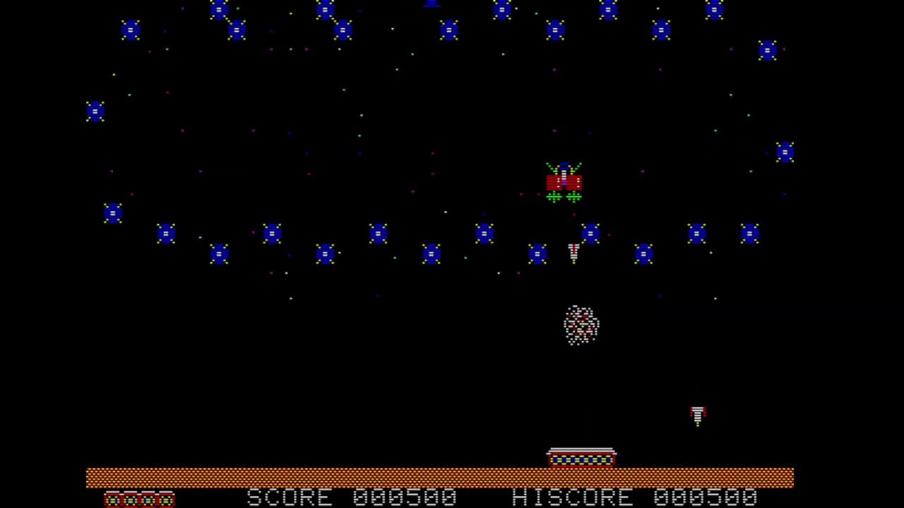 Killer Station trailer thumbnail