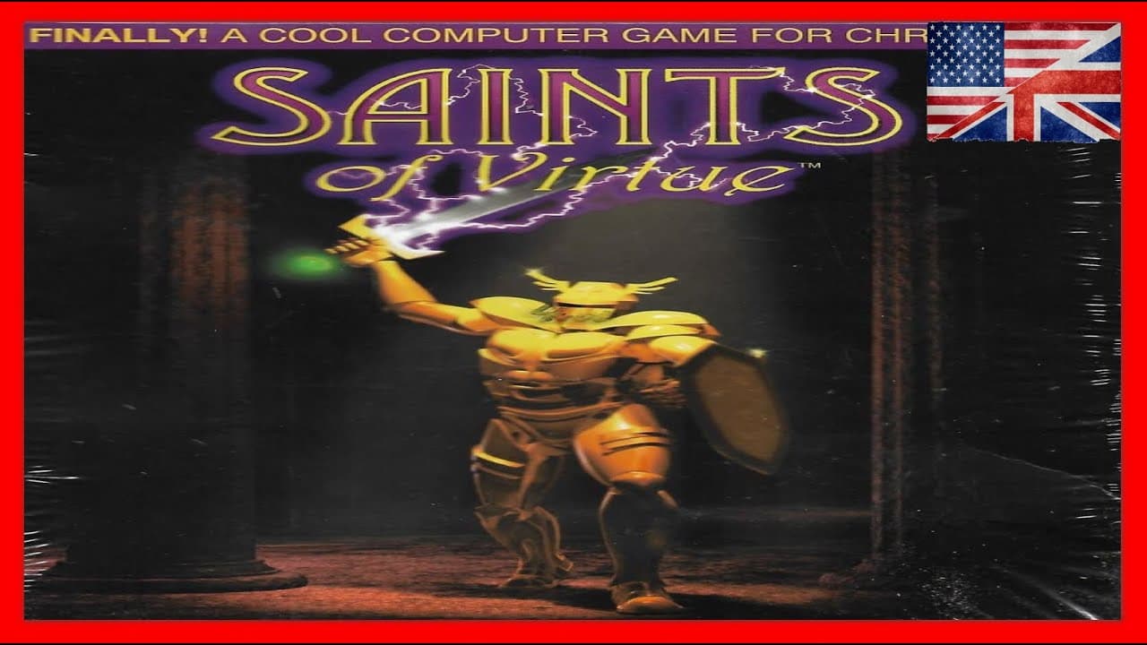 Saints of Virtue trailer thumbnail
