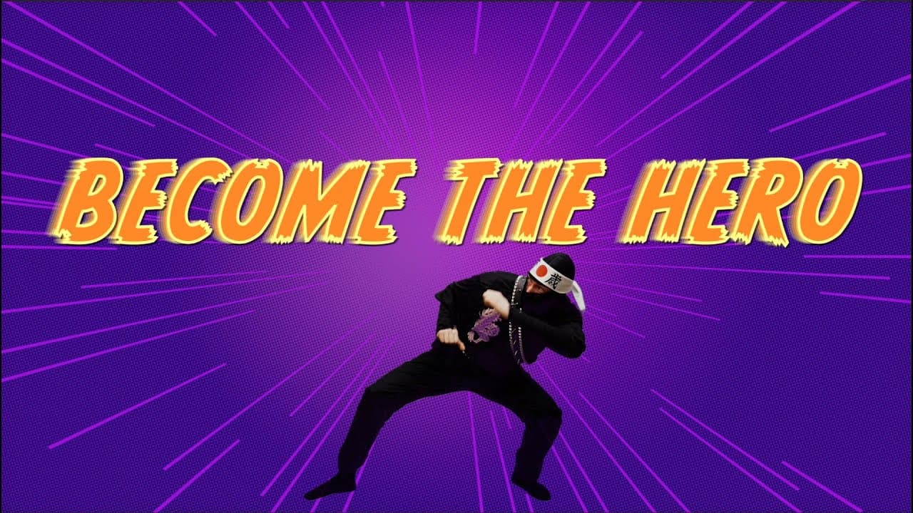 Kung-Fu for Kinect trailer thumbnail