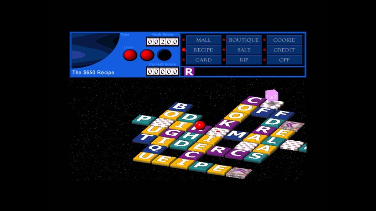 AlphaNatix: Urban Legends trailer thumbnail