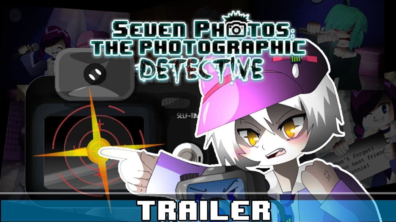 Seven Photos trailer thumbnail