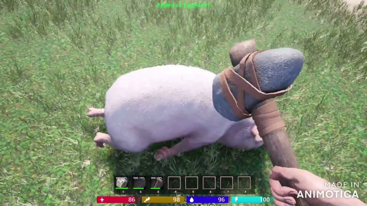 Wildlands Resurgence trailer thumbnail