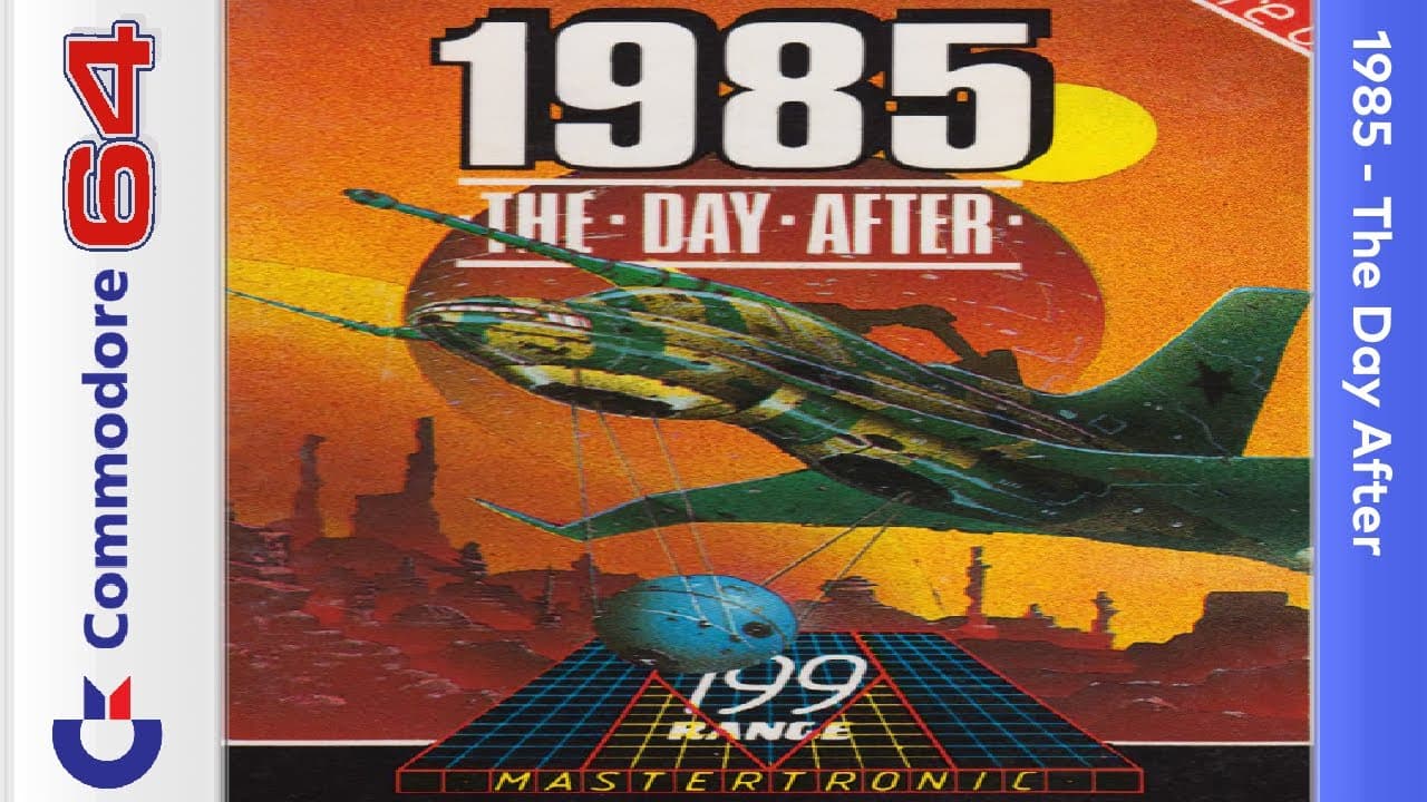 1985: The Day After trailer thumbnail
