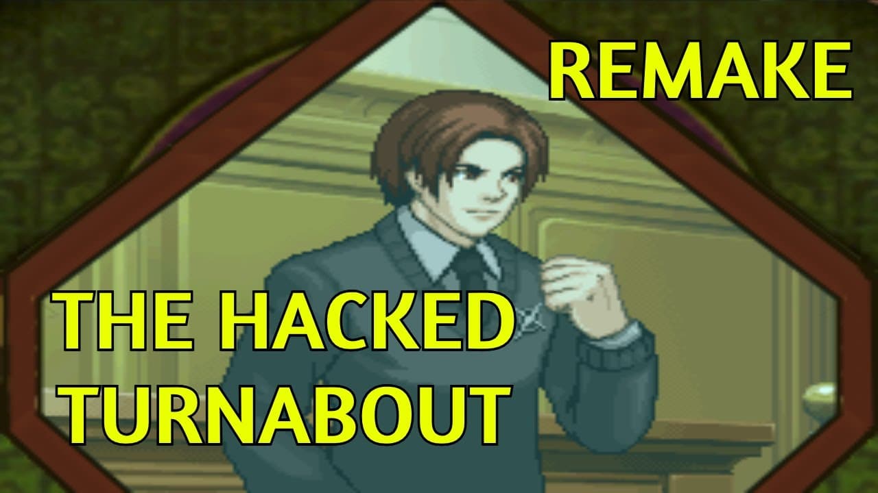 Hexepta: Mayor Attack trailer thumbnail