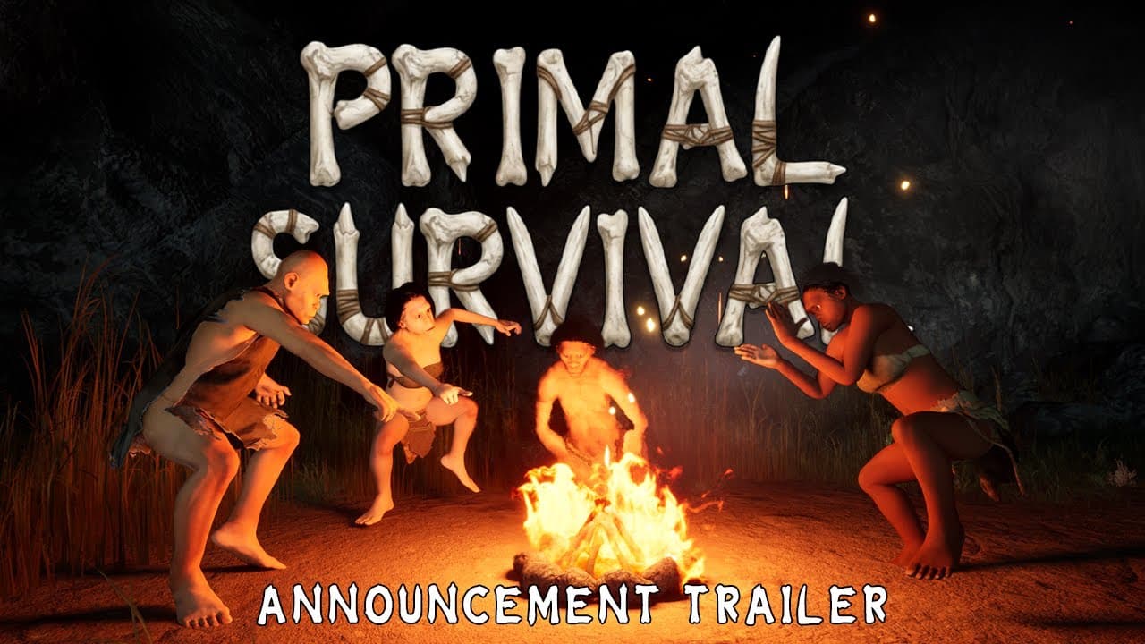 Primal Survival trailer thumbnail