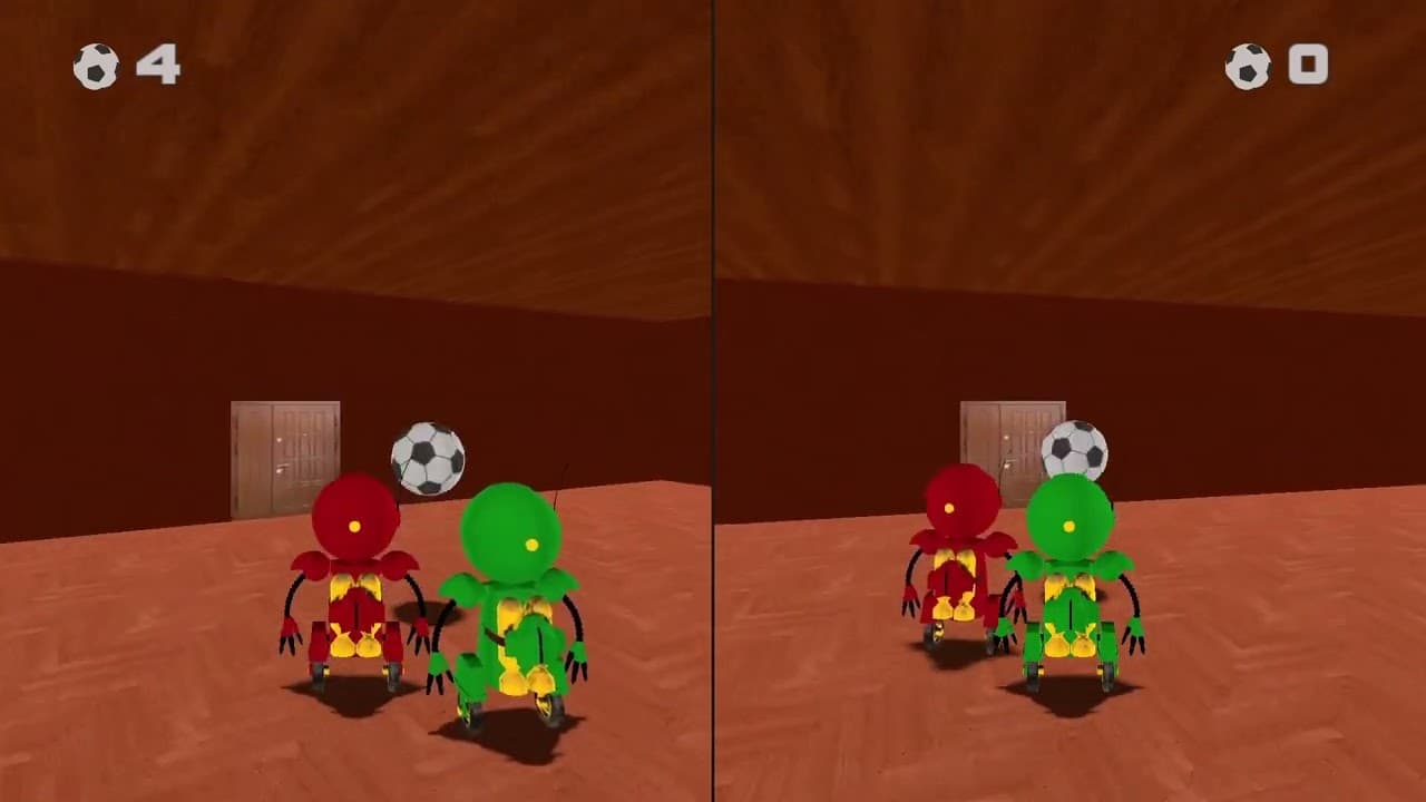 Inside Soccer trailer thumbnail