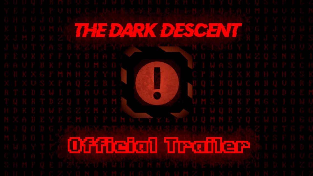 Dark Descent trailer thumbnail