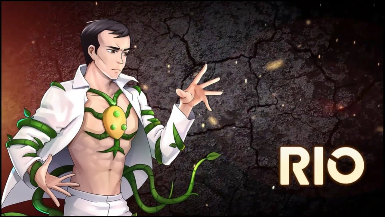 Bayani trailer thumbnail