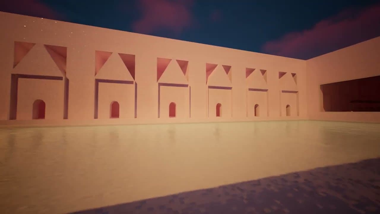 Dreaminal trailer thumbnail
