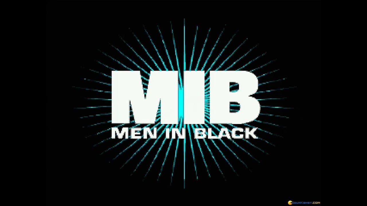 Men in Black: The Game trailer thumbnail