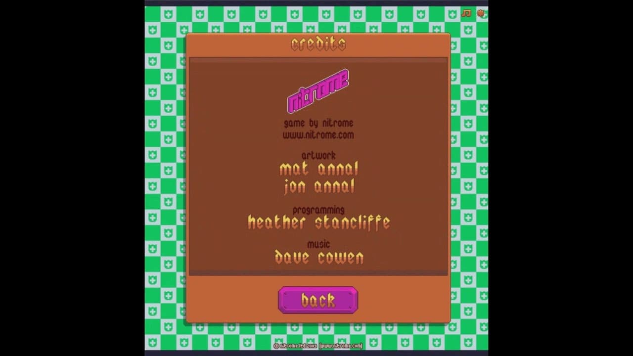 Castle Corp trailer thumbnail