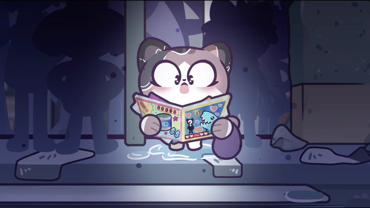 Kiki's Vacation trailer thumbnail