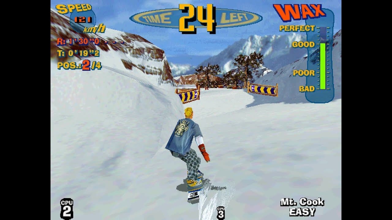 Surf Planet trailer thumbnail