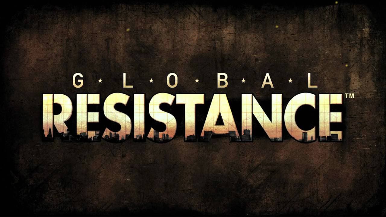 Global Resistance trailer thumbnail