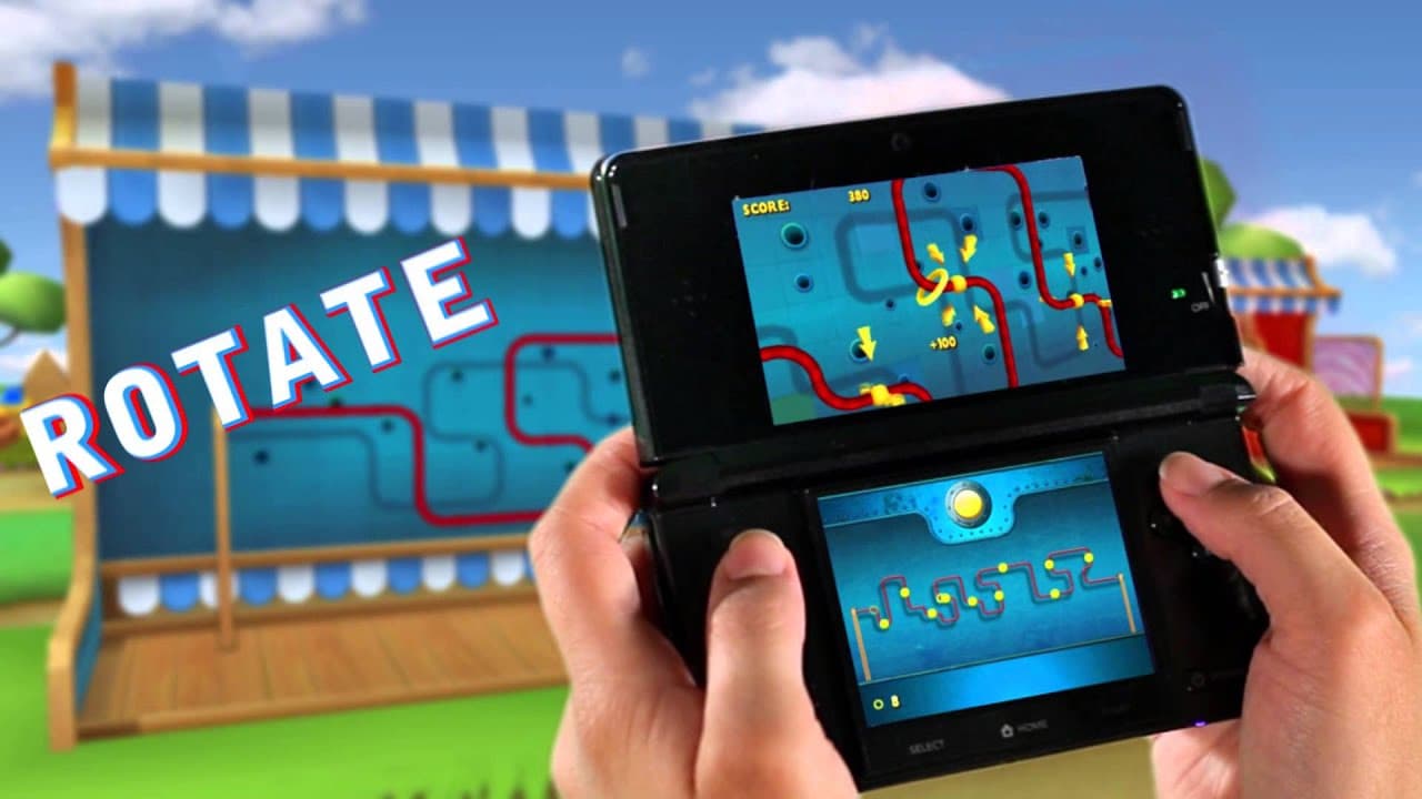 Funfair Party trailer thumbnail