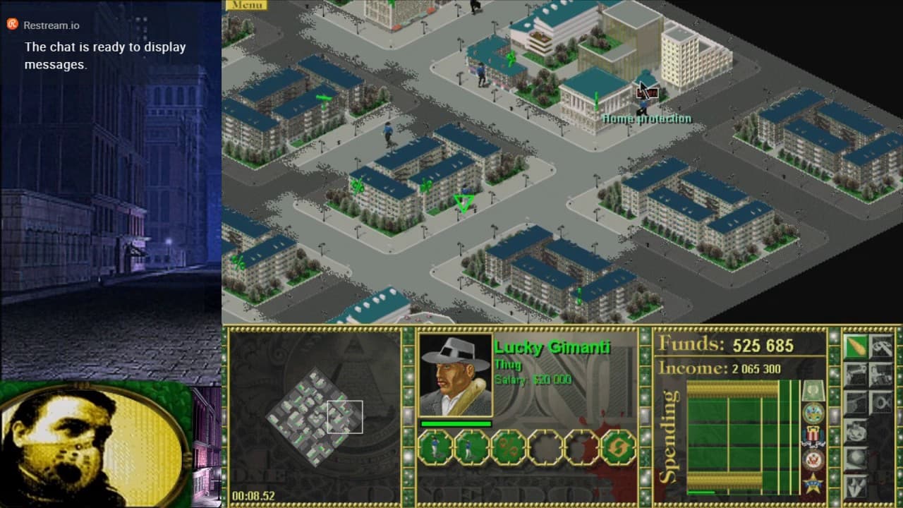 Legal Crime trailer thumbnail