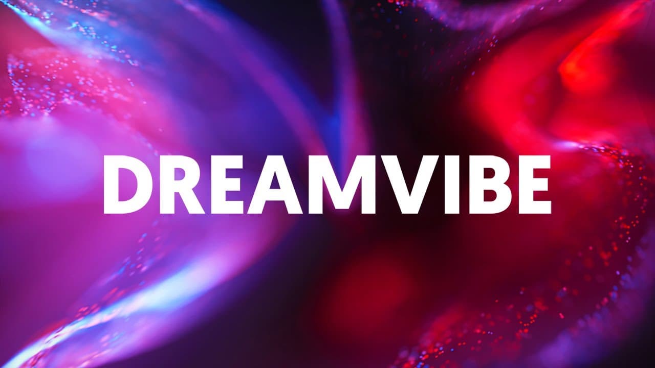 Dreamvibe trailer thumbnail