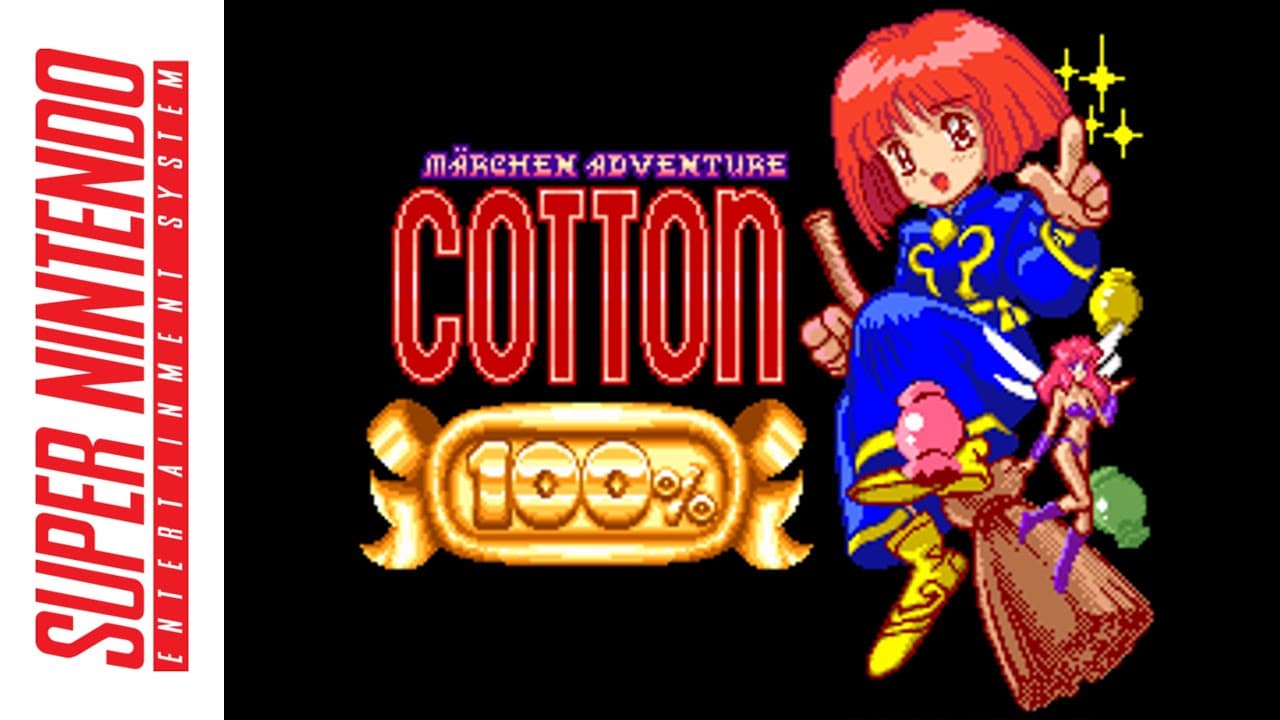 Cotton 100% trailer thumbnail