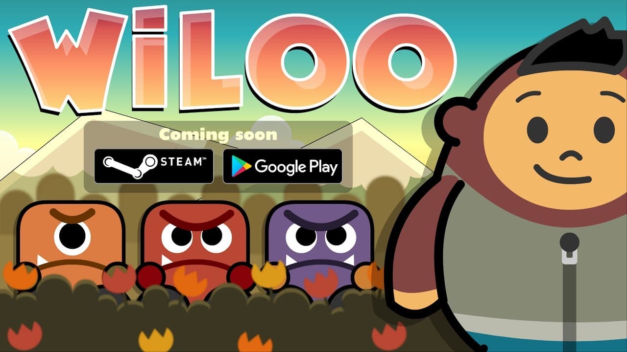 Wiloo trailer thumbnail