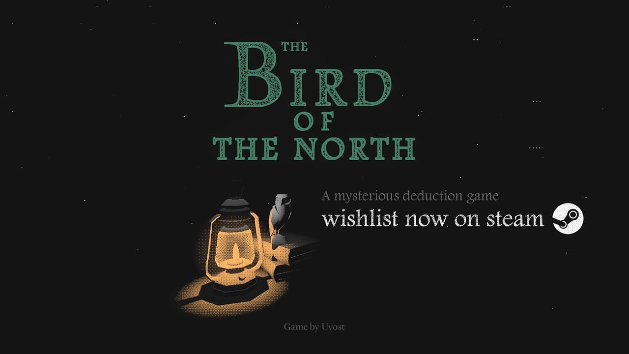 The Bird of the North trailer thumbnail