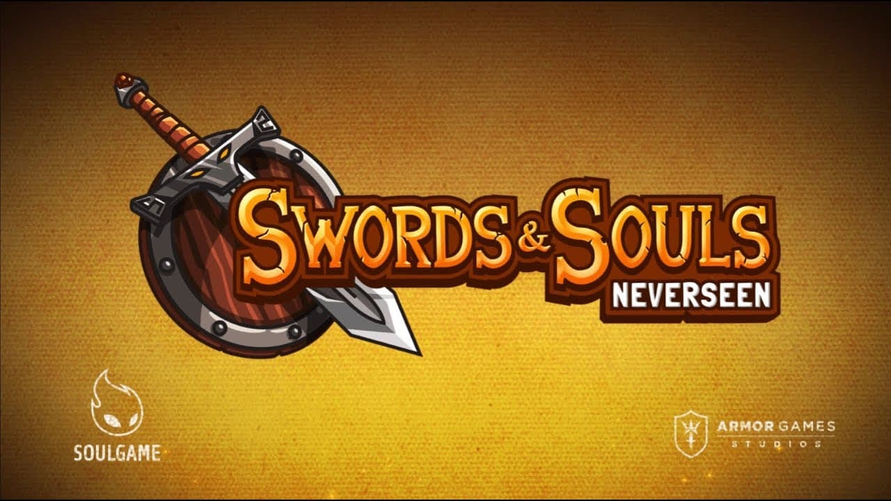 Swords & Souls: Neverseen trailer thumbnail