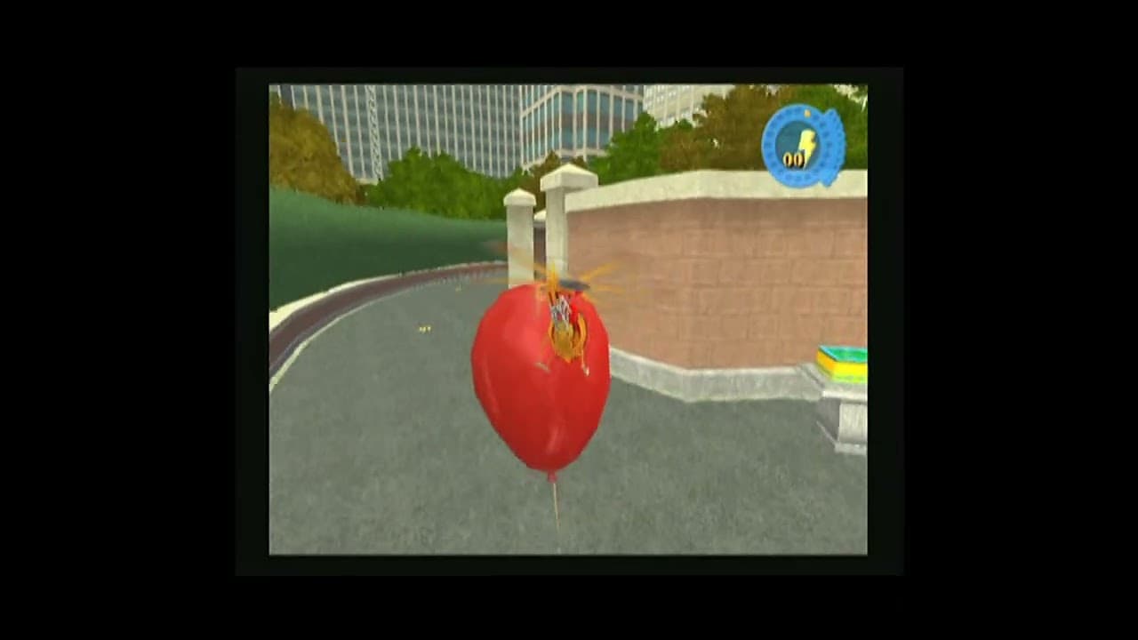 Stuart Little 3: Big Photo Adventure trailer thumbnail