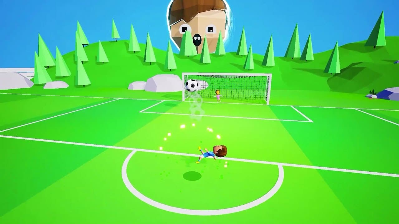 Put One In for Johnny Minn trailer thumbnail