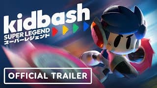 Trailer thumbnail