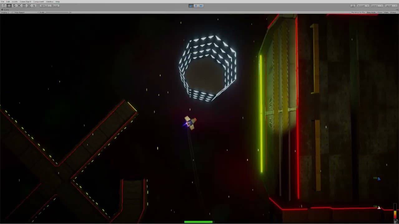 Sputnik trailer thumbnail