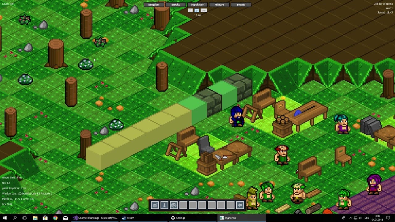 Ingnomia trailer thumbnail