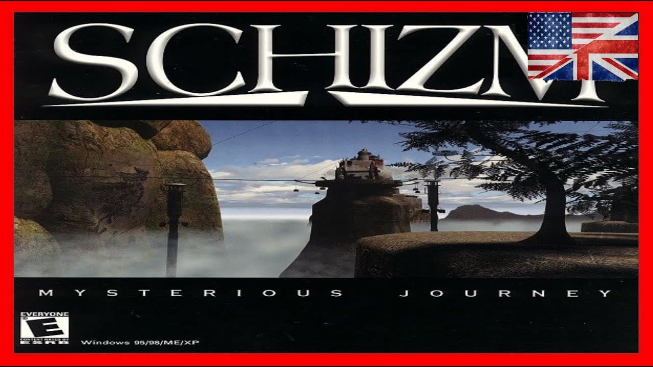 Schizm: Mysterious Journey trailer thumbnail