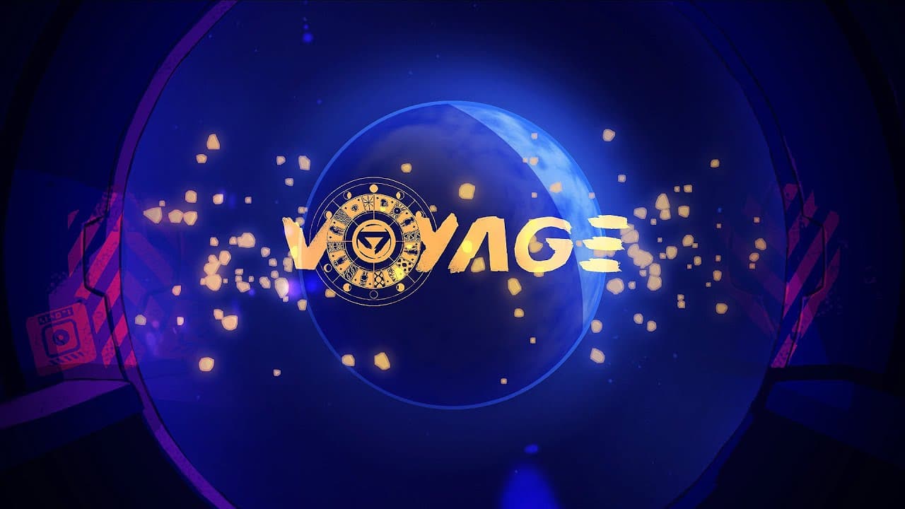Voyage trailer thumbnail