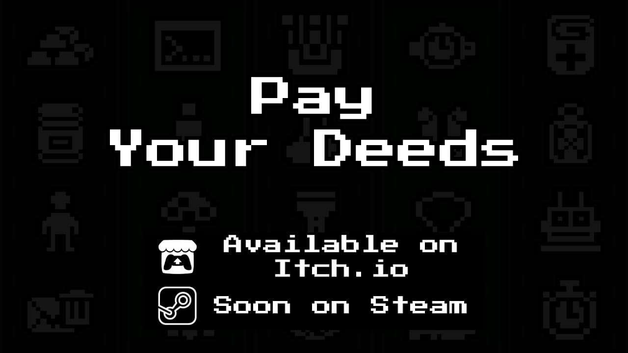 Pay your Deeds trailer thumbnail