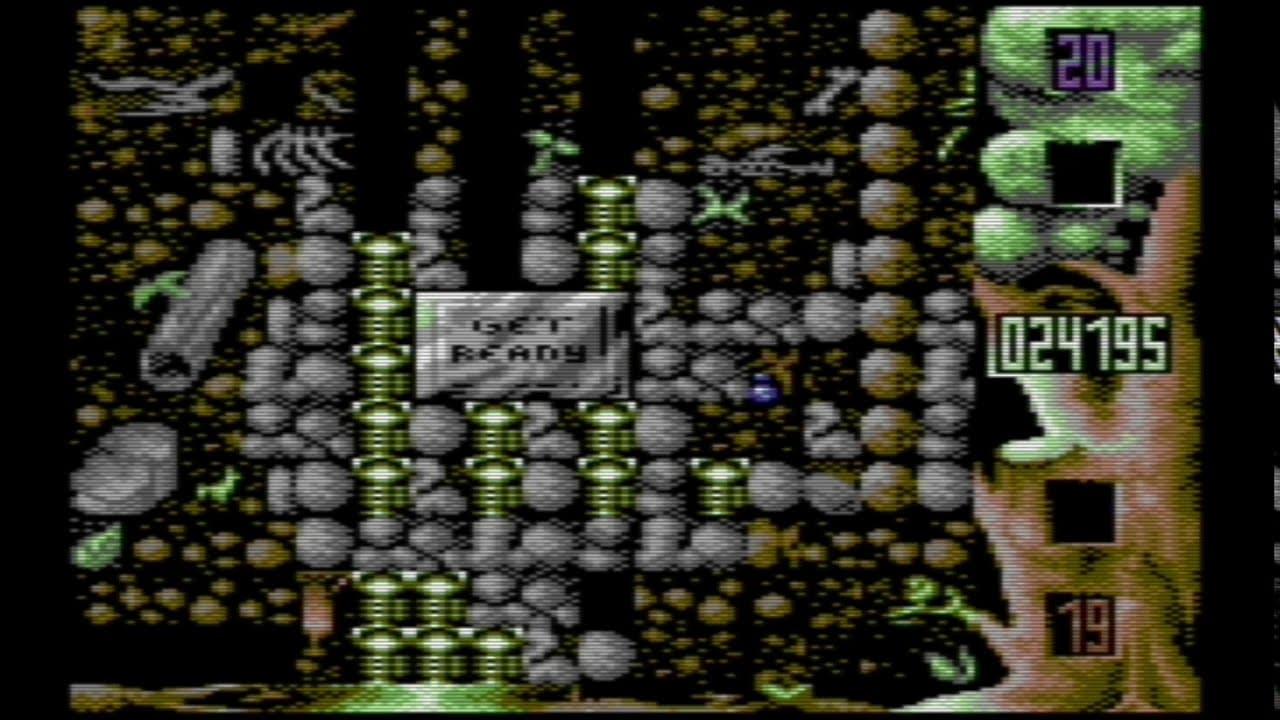 Coalminer trailer thumbnail