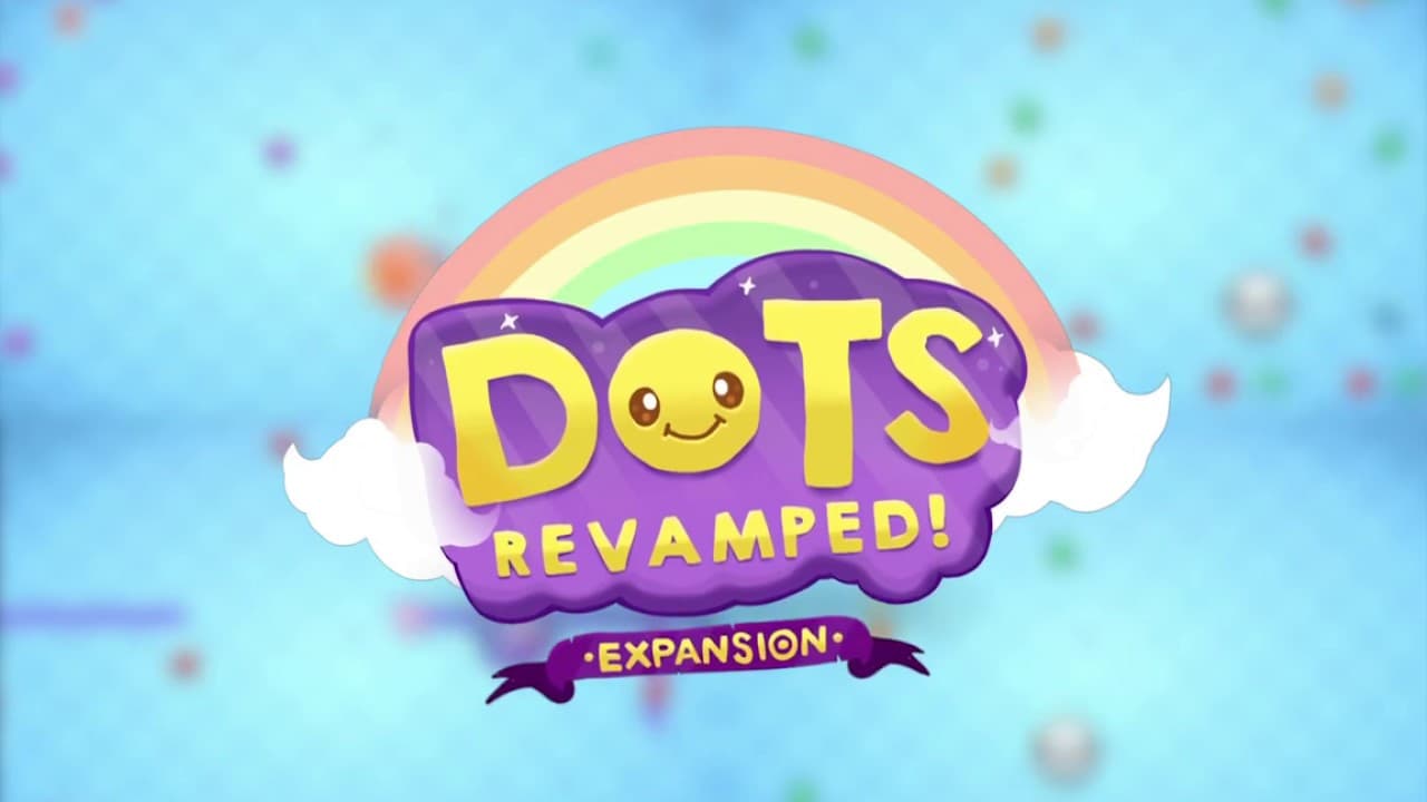 Dots: Revamped! trailer thumbnail