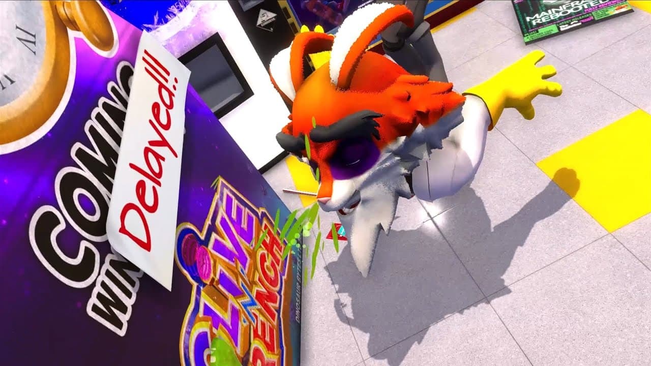 Clive 'N' Wrench: Collector's Edition trailer thumbnail