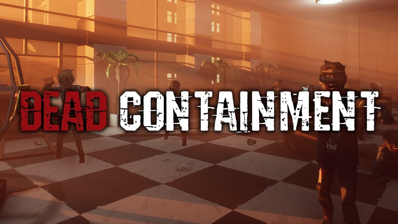 Dead Containment trailer thumbnail