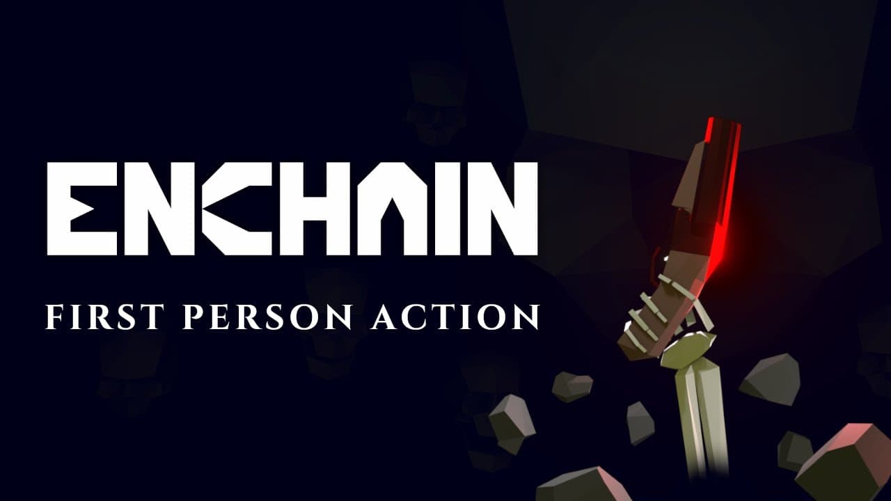 Enchain trailer thumbnail