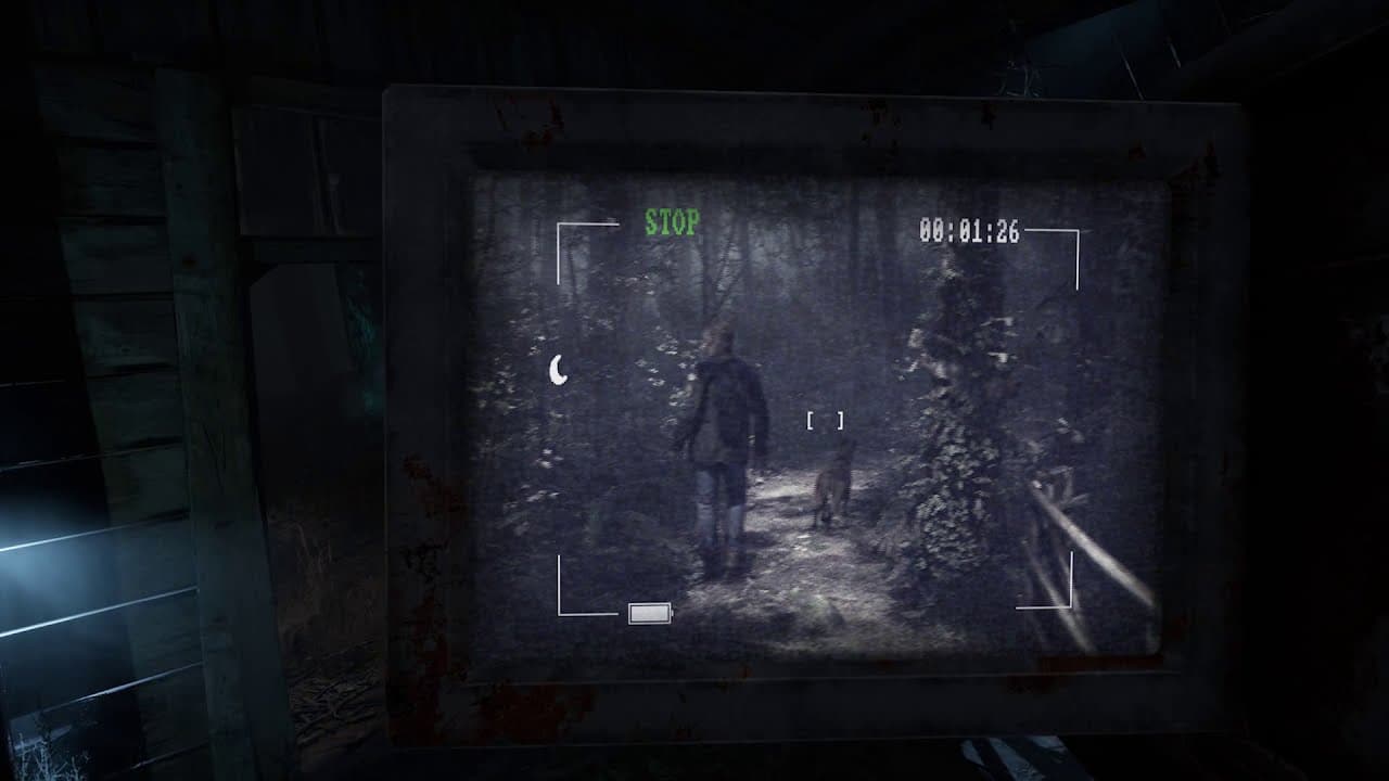 Blair Witch: Deluxe Edition trailer thumbnail