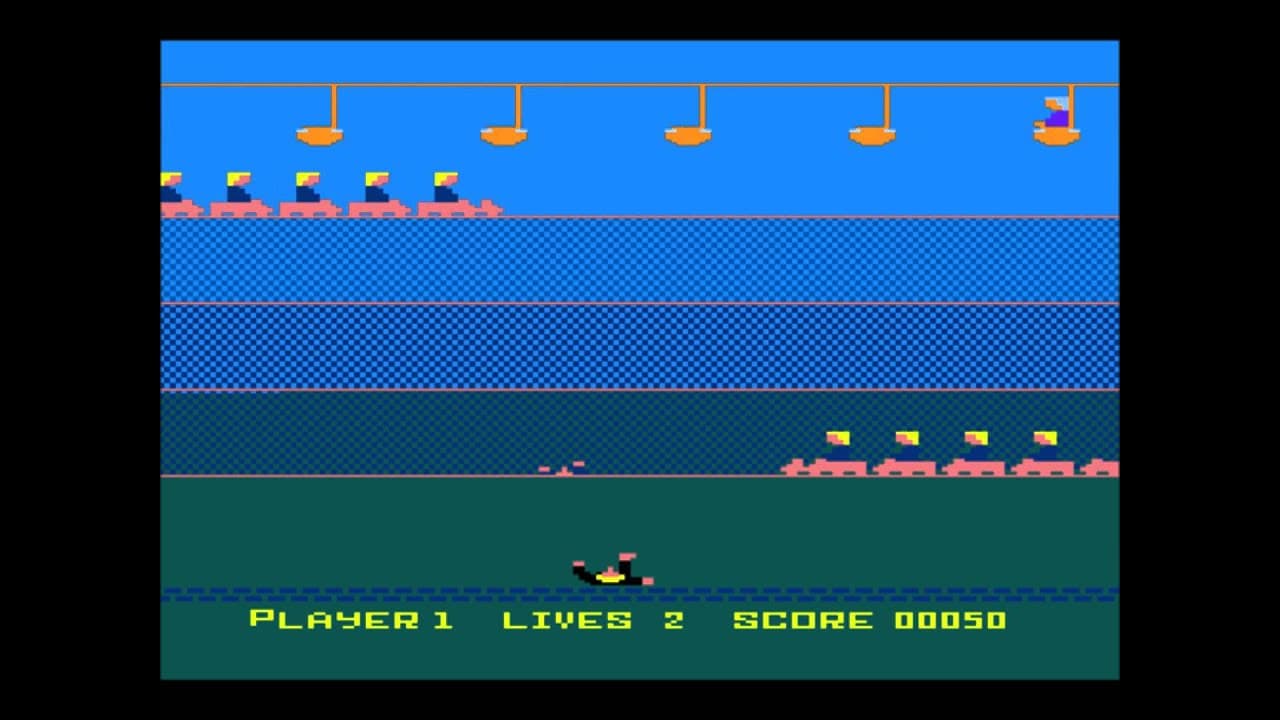 Carnival Massacre trailer thumbnail