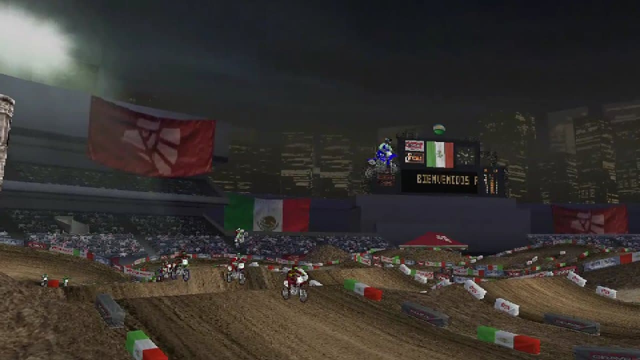 MX World Tour trailer thumbnail