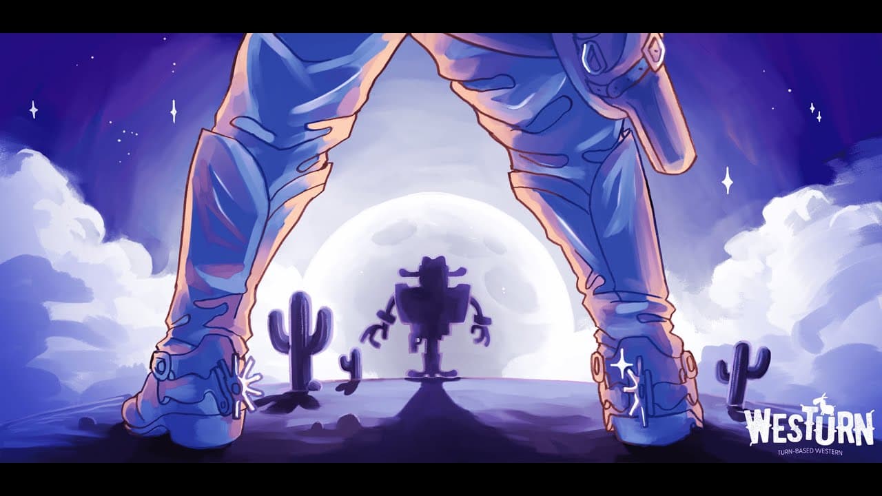 Westurn trailer thumbnail