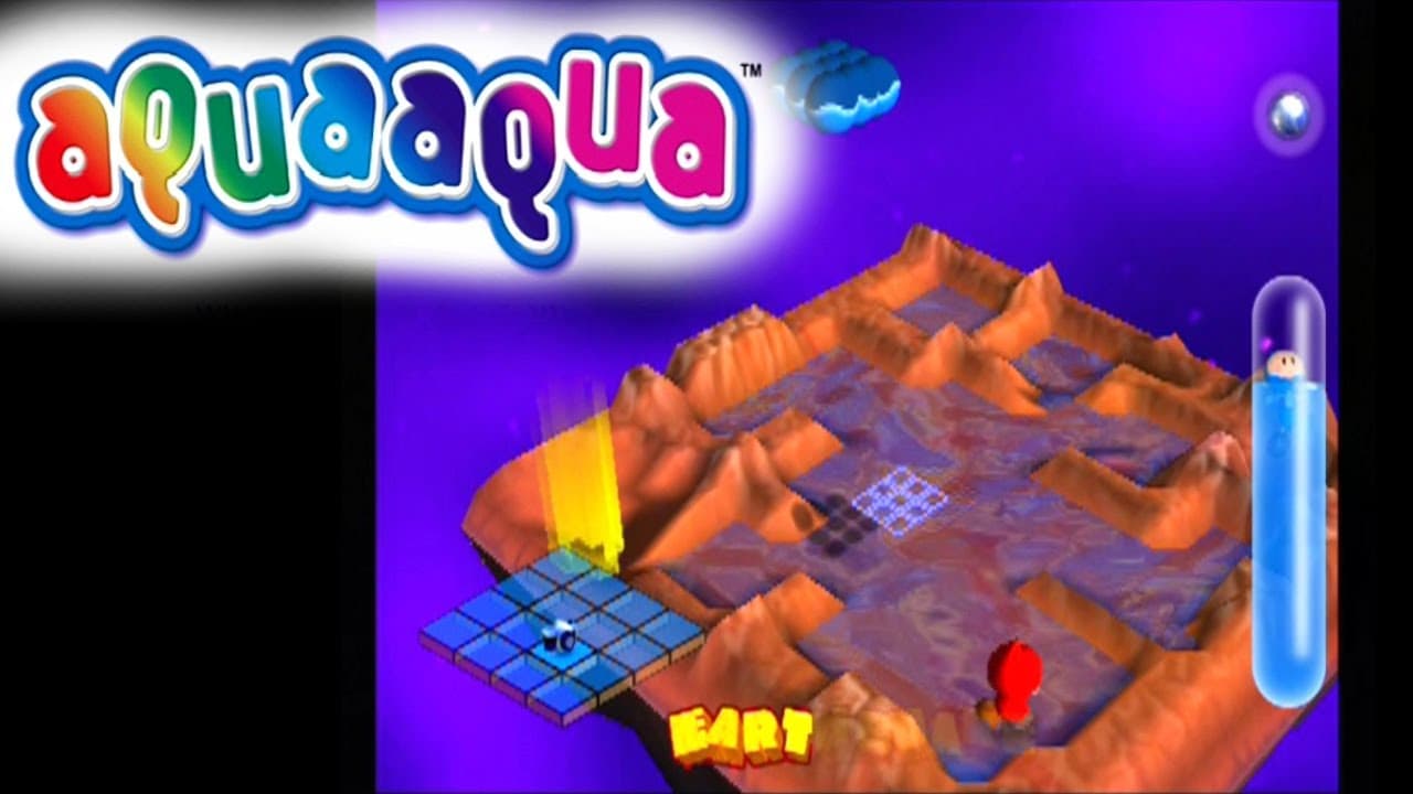 Aqua Aqua trailer thumbnail