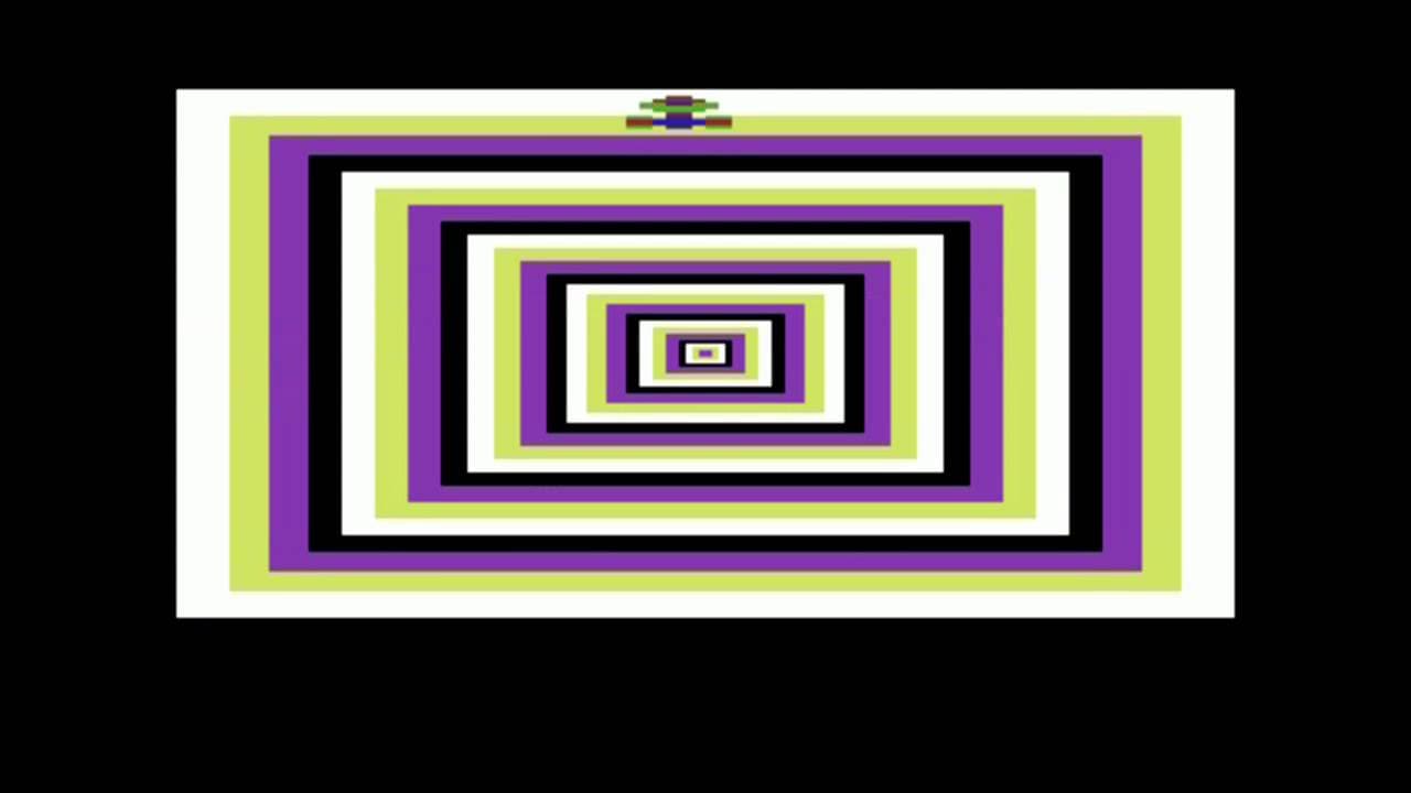 The Cosmic Tunnels trailer thumbnail