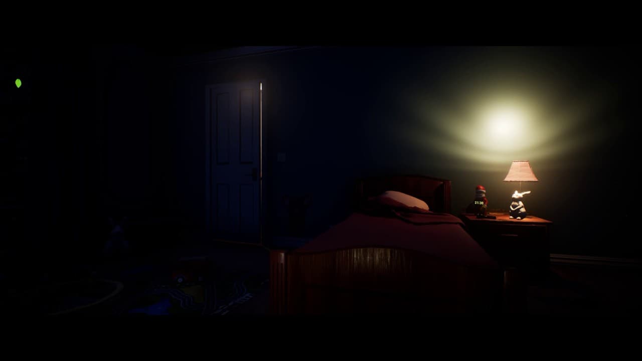 Frosty Nights trailer thumbnail